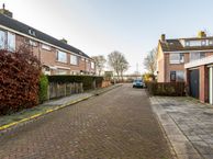 Hogemeet 21, 3237 AP Vierpolders