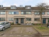Aubadestraat 8, 2992 GN Barendrecht