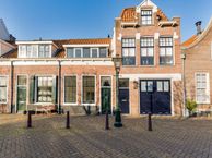 Oostdwarsgracht 6, 2312 PP Leiden