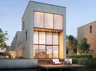 Woldmeerweg (Bouwnr. 14XXL), 9613 AG Meerstad