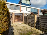 Klaproosstraat 9, 3218 AJ Heenvliet