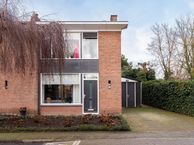 Krugerstraat 8, 4158 CC Deil