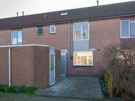 Zwenkgras 21, 3206 RL Spijkenisse