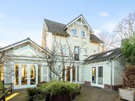 Wethouder Dubbelmanstraat 1, 4926 BR Lage Zwaluwe