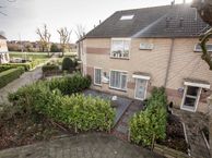 Verschansing 21, 3181 NG Rozenburg (ZH)