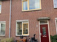 M. Gandhilaan 112, 1069 ND Amsterdam