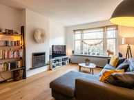 Watteaustraat 20 II, 1077 ZM Amsterdam