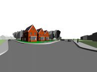 Jan Topweg, Kavel 3, 8071 ZH Nunspeet