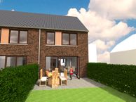 Nieuwhuisstraat 7 A, 6417 AG Heerlen