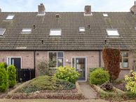 Brabanthoeven 102, 5244 HK Rosmalen