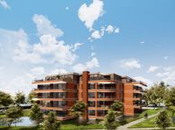 Type A (Bouwnr. 11), 2991 HN Barendrecht