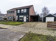 Kastanjelaan 37, 9695 GG Bellingwolde