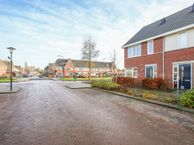 Anthonie Verstralenstraat 14, 4206 WG Gorinchem