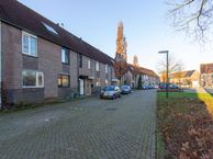 Emmy Frensel Wegenerstraat 30, 4207 JJ Gorinchem