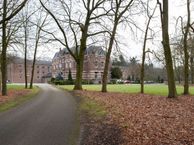 Amersfoortseweg 10 A, 3705 GJ Zeist