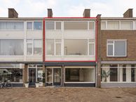 Croonenburgh 28 a, 3261 RG Oud-Beijerland