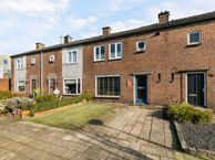 Zonnebloemstraat 72, 7442 LN Nijverdal