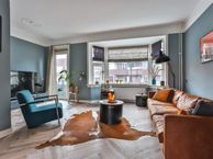 Parkweg 113 A, 9725 EG Groningen