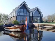 Unieke (nog te bouwen) villa, kavel 1, 1433 HW Kudelstaart