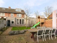 Margrietstraat 17, 5469 AM Erp