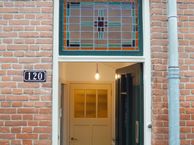 Westerstraat 120, 2613 RK Delft