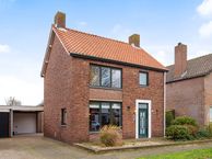 Pastoor van Spaandonklaan 12, 4709 AH Nispen