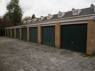 Marsstraat 4 -garage, 9742 EP Groningen