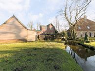 Dorpsstraat 50, 1566 AM Assendelft