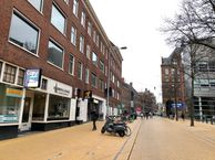 Sint Jansstraat 15 a, 9712 JM Groningen