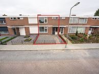 Wenzel van Luxemburgstraat 23, 5341 RJ Oss