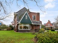 Van Panhuyslaan 2, 9351 CG Leek