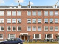 Rombout Hogerbeetsstraat 50 hs, 1052 XG Amsterdam