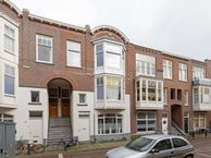 Dibbetsstraat 111, 2518 PR Den Haag