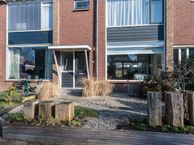 Kastanjelaan 45, 3481 XG Harmelen