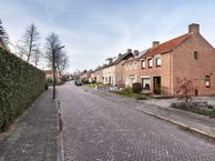 De Krommertstraat 9, 5051 BC Goirle