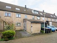 Getijdenkreek 16, 3206 HG Spijkenisse