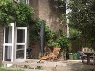 Louis Naarstigstraat 2, 1063 EN Amsterdam