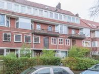 Parkweg 71 a, 9725 EC Groningen