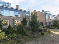 Saturnushof 16, 3951 EE Maarn