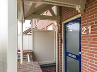 Vondelwende 21, 2182 VT Hillegom