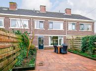 Jean Monnetstraat 158, 1963 KT Heemskerk