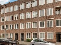 Van Spilbergenstraat 38 III, 1057 RH Amsterdam