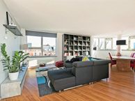 Rose-Spoorstraat 53, 3071 EN Rotterdam