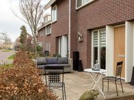 Houtrakbos 11, 6718 HC Ede