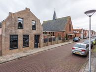 Wilhelminastraat 22, 4671 ED Dinteloord