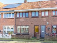 1e Oosterstraat 57, 1211 LA Hilversum
