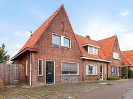 Antwerpsestraatweg 282, 4624 JK Bergen op Zoom