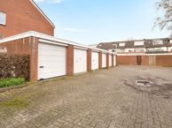 Schweitzerstraat 124, 2131 RJ Hoofddorp