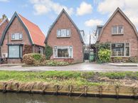 Maarsseveensevaart 36, 3601 CE Maarssen