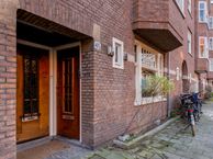 Van Tuyll van Serooskerkenweg 45 II, 1076 JC Amsterdam